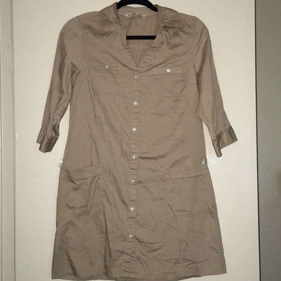 Old Navy Dress - Picture 1 of 4